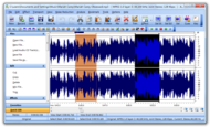 Smart Audio Editor screenshot